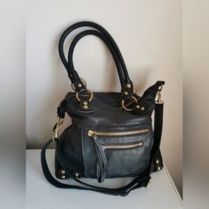 Linea Pelle Collection Bag